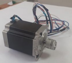 Шаговый двигатель FL57STH76-2804A (Fulling motor)