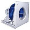 Серия ER..C - вентиляционная установка для использования в системах вентиляции и приточных камерах.