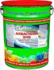 Аквастоун-2MS — пропитка глубокого проникновения для упрочнения бетонных полов без запаха