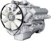 Двигатели ЯМЗ-658 с ТКР, рабочим объёмом 14,86 л