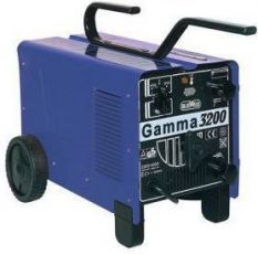 Бытовой электродный сварочный аппарат Gamma 3200