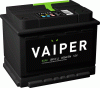 Аккумуляторы Vaiper для оптовых покупателей