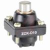 Кнопочный Плунжер Металлический ZCK-D10 Schneider Electric