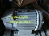 Электродвигатель HORS 93-6s, 13,5кВт, 950 об/мин на кран Ганц.
