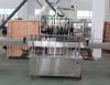 Автоматический розлив газированных напитков в ПЭТ тару 3000 бут в час