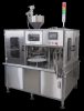 Автомат розлива и упаковки жидких продуктов в картонную упаковку типа PURE PAK (до 1500 упак/ч)