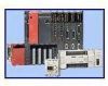 Промышленные программируемые логические контроллеры производства компании Mitsubishi Electric.