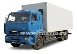 Продажа изотермических (продовольственных) авто/фургонов ГАЗ, КАМАЗ, Hyundai, Isuzu, Fuso, Hino, СЗАП и др. от производителя.