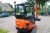 Мини-экскаватор Kubota KX019-4