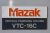 Вертикальный обрабатывающий центр Mazak VTC 16 C X/Y/Z 1600 x 410 x 510 мм