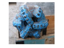 Алмазные буровые долота (PDC) М4, Diamond Drilling Bits.