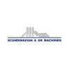 Scandinavian & UK Machines